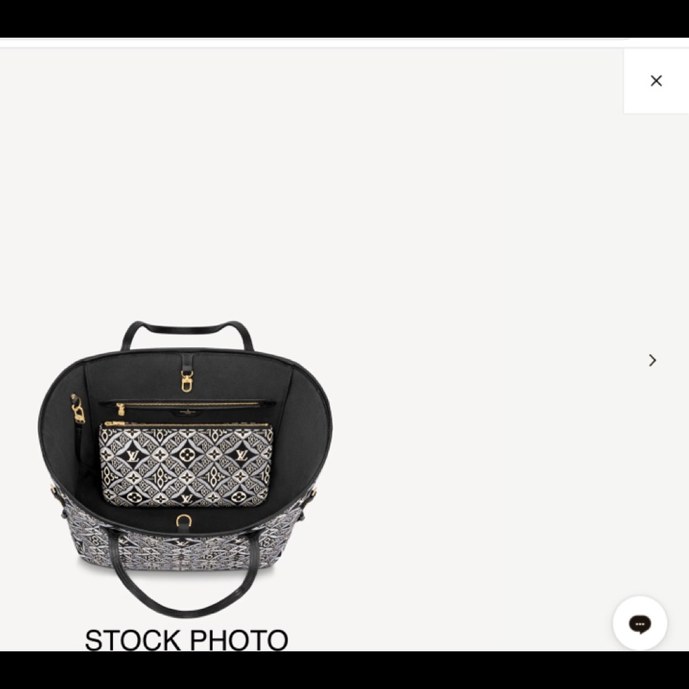 🆕Louis Vuitton Since 1854 Neverfull MM - Picture 12 of 14